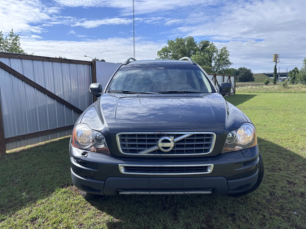 2011 Volvo XC90 3.2 Auto's photo
