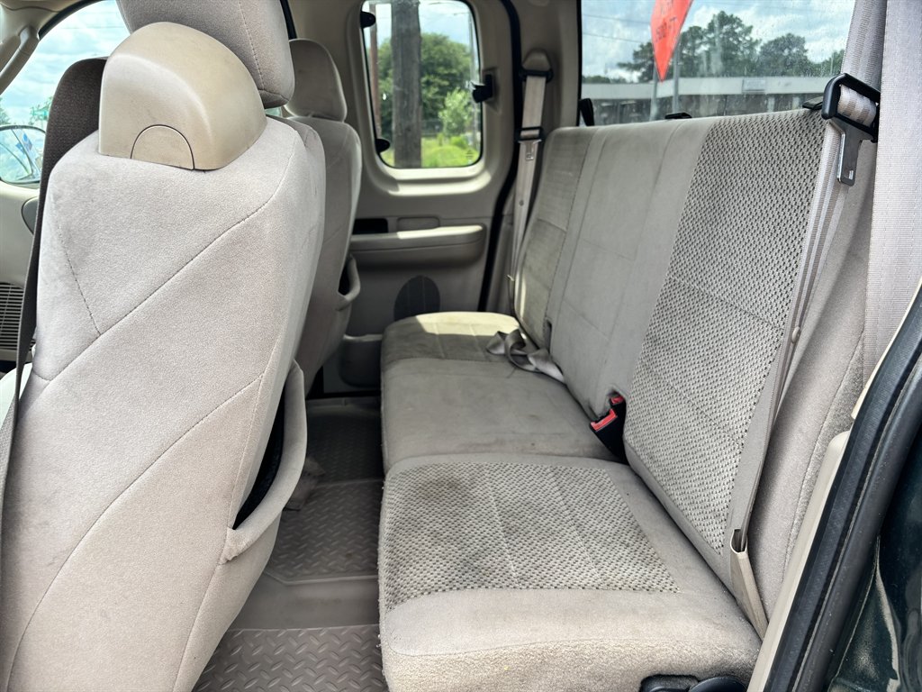 2003 Ford F-150 XLT - Photo 7